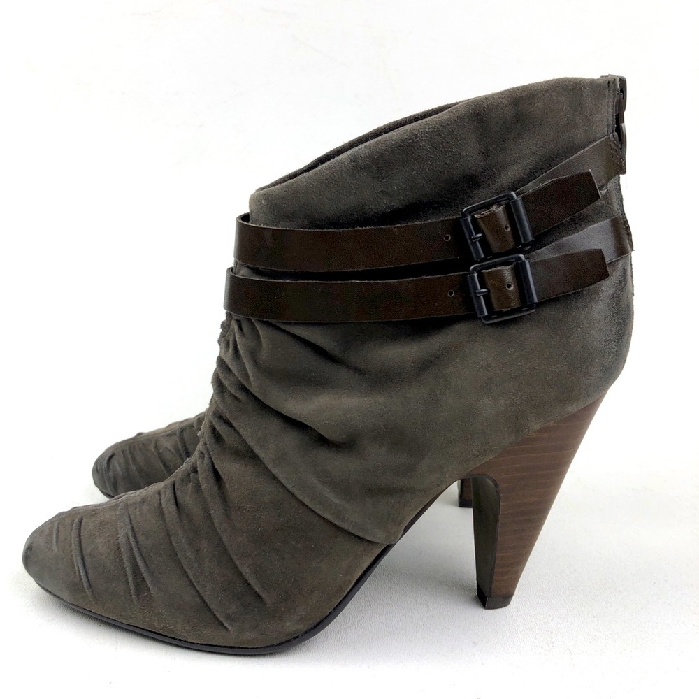 ASH Ingrid Bootie